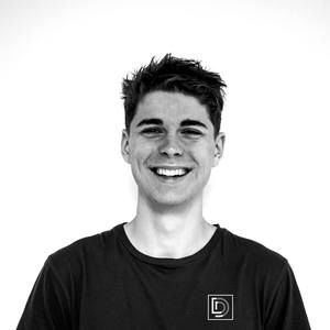 Meet your Posher, Bruno